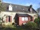 Thumbnail Detached house for sale in 29246 Poullaouen, Finistère, Brittany, France