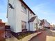 Thumbnail Link-detached house for sale in Cherry Tree Close, Yaxley, Eye
