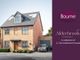 Thumbnail Detached house for sale in Brookwood Road, Petersfield, Hampshire