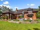 Thumbnail Detached house for sale in Swifts Close, Farnham, Surrey