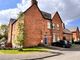 Thumbnail Flat for sale in Leighton Park, Bicton Heath, Shrewsbury, Shropshire