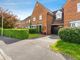 Thumbnail Terraced house for sale in Sandleford Drive, Elstow, Bedford