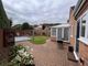 Thumbnail Bungalow for sale in Ashbrook, Burton-On-Trent