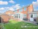 Thumbnail Semi-detached house for sale in Lexington Close, Hemsby, Great Yarmouth