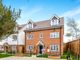 Thumbnail Detached house for sale in Bartlow Road, Linton, Cambridge