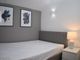 Thumbnail Room to rent in Room 1, Flat 4 23 Priestgate, Peterborough