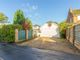 Thumbnail Bungalow for sale in Lyon Road, Crowthorne, Berkshire