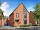 Thumbnail Detached house for sale in "The Huxford - Plot 64" at St. Marys Grove, Nailsea, Bristol