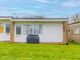 Thumbnail Semi-detached bungalow for sale in 137 Florida Estate, Back Market Lane, Hemsby