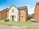 Thumbnail Detached house for sale in Jubilee Way, Rogerstone, Newport