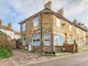 Thumbnail End terrace house for sale in Church Road, Kessingland