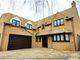 Thumbnail Detached house for sale in Millwood Vale, Witney