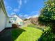 Thumbnail Detached bungalow for sale in Clifford Close, Chudleigh, Newton Abbot