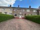 Thumbnail Terraced house for sale in Kirkshaws Ave, Coatbridge, North Lanarkshire
