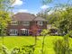 Thumbnail Detached house for sale in Bracken Lane, Cranleigh, Surrey