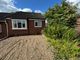 Thumbnail Semi-detached bungalow for sale in Creswick Close, Walton, Chesterfield