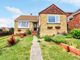 Thumbnail Bungalow for sale in Mill View Road, Herne Bay