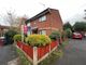 Thumbnail End terrace house for sale in Abercarn Close, Manchester