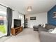 Thumbnail Town house for sale in Mallow Avenue, Shavington, Crewe, Cheshire