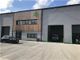 Thumbnail Industrial to let in Aylesford Business Park, St. Michaels Close, Aylesford, Kent