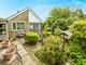 Thumbnail Bungalow for sale in Norton Tower, Halifax, West Yorkshire