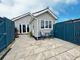 Thumbnail Detached bungalow for sale in Archibald Road, Walcott, Norwich