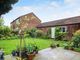 Thumbnail Detached house for sale in The Green, Cleasby, Darlington