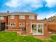 Thumbnail Detached house for sale in Ravenhill Way, Luton, Bedfordshire