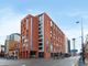 Thumbnail Flat to rent in 45 Upper Dean Street, Birmingham
