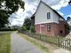 Thumbnail Flat for sale in Martlesham Heath, Ipswich, Suffolk