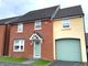 Thumbnail Detached house for sale in Maisemore Fields, Widnes