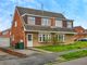 Thumbnail Semi-detached house for sale in Porters Lane, Findern, Derby