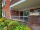 Thumbnail Flat for sale in Darnhills, Radlett, Hertfordshire