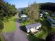 Thumbnail Mobile/park home for sale in Llandderfel, Bala