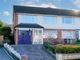 Thumbnail Semi-detached house for sale in Vicarage Crescent, Batchley, Redditch