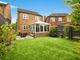 Thumbnail Detached house for sale in Millbank Place, Bestwood Village, Nottingham