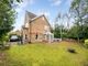 Thumbnail Detached house for sale in Ennerdale Road, Kew, Surrey