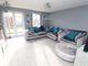 Thumbnail Town house for sale in Gower Way, Rawmarsh, Rotherham