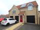 Thumbnail Detached house for sale in Shire Way, Thorney, Peterborough