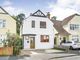 Thumbnail Detached house for sale in Fellows Road, Farnborough, Hampshire
