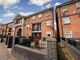 Thumbnail Town house for sale in Schooner Way, Cardiff