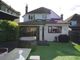 Thumbnail Detached house for sale in Tudor Close, Chessington, Surrey.