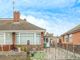 Thumbnail Semi-detached bungalow for sale in Roman Way, Caister-On-Sea, Great Yarmouth