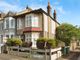 Thumbnail End terrace house for sale in Canterbury Road, Leyton, London