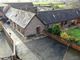 Thumbnail Barn conversion for sale in Kynnersley, Telford, Shropshire