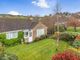 Thumbnail Detached bungalow for sale in Jessopp Avenue, Bridport