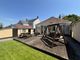 Thumbnail Detached bungalow for sale in Charles Street, Bugle, St. Austell