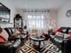 Thumbnail Terraced house for sale in Lewis Crescent, London