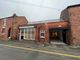 Thumbnail Industrial to let in Cumberland Street, Macclesfield