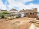 Thumbnail Bungalow for sale in Tidwell Road, Budleigh Salterton, Devon
